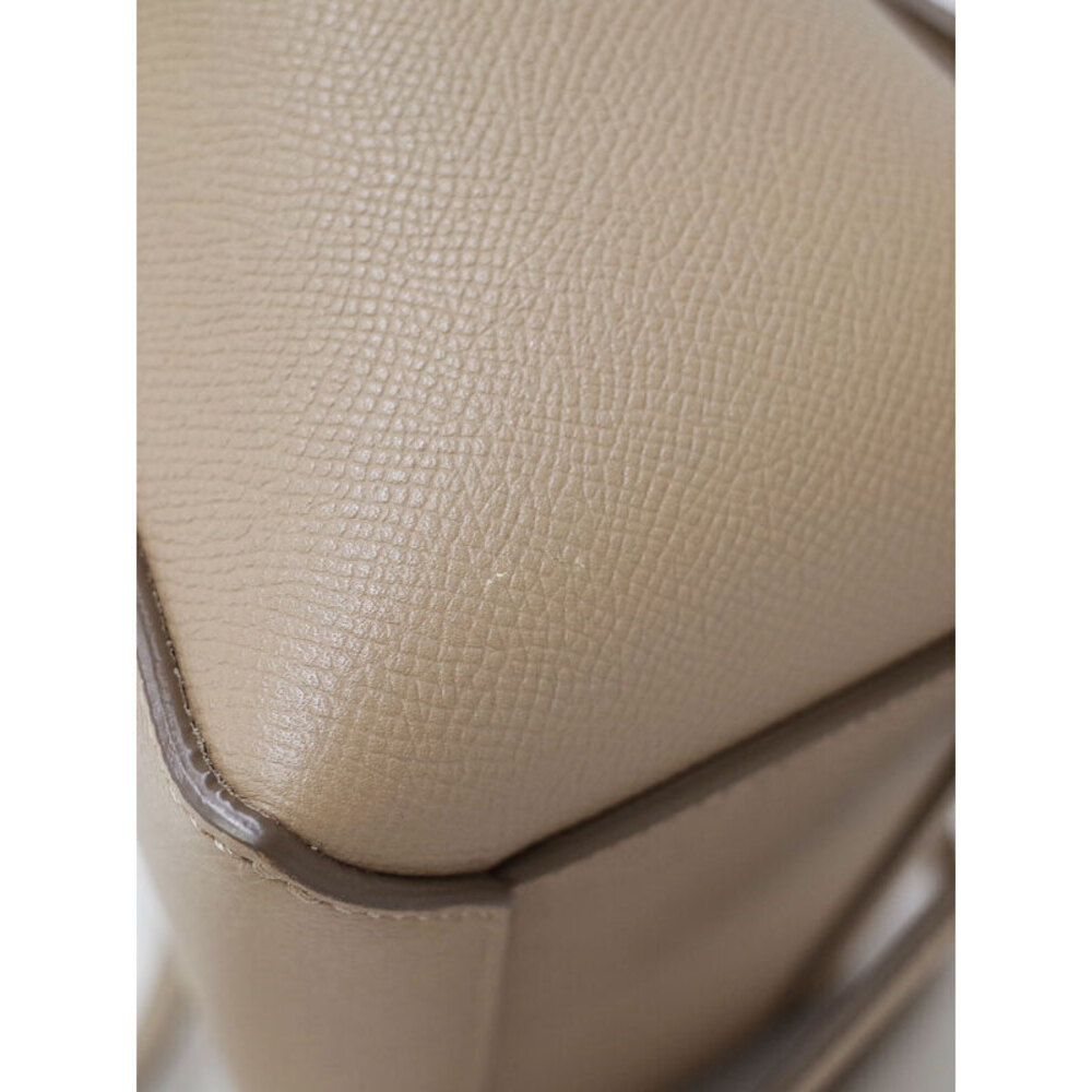 Celine Bag Bum Crossbody Belt Leather Body - Picture 5 of 9